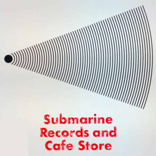 Submarine Records and Cafe Store
